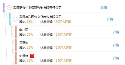武漢駟介企業(yè)管理咨詢有限責(zé)任公司 賦能企業(yè)高效發(fā)展